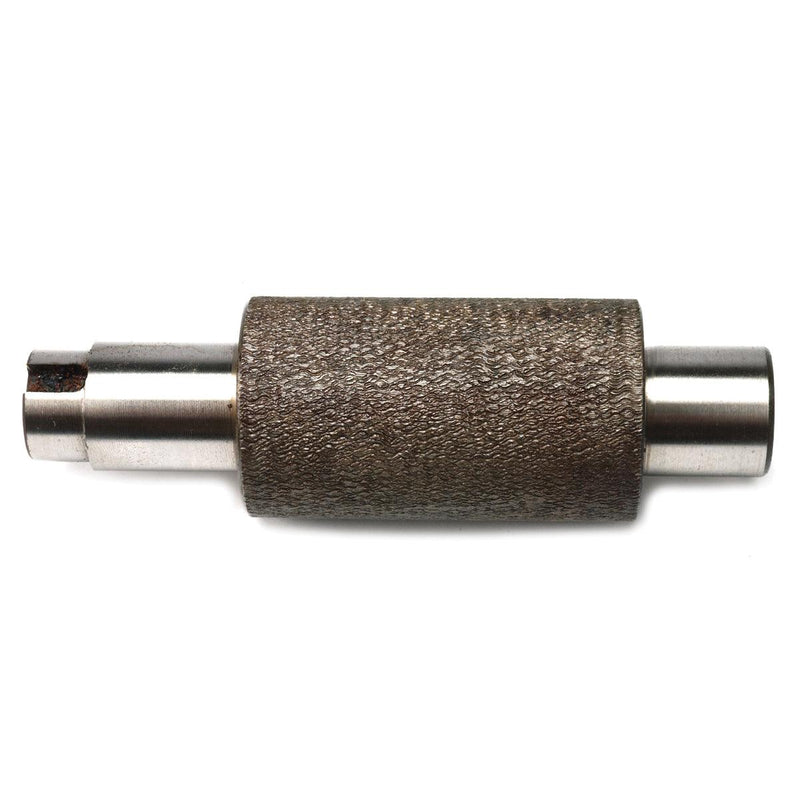 Etched Upper Pattern Roll #29 For Economy Rolling Mill - Otto Frei