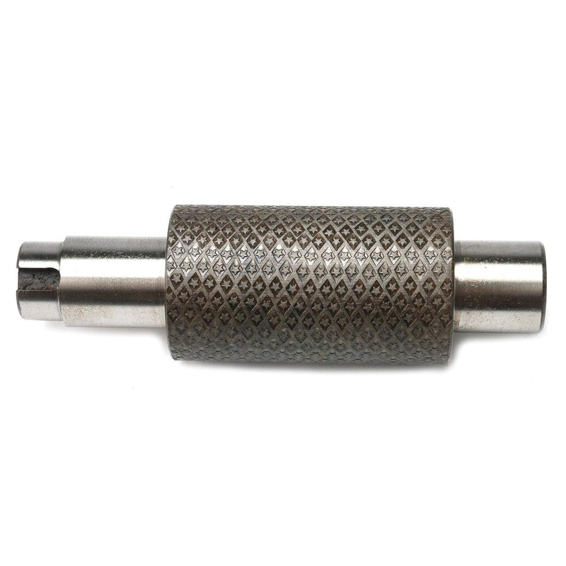 Etched Upper Pattern Roll #32 For Economy Rolling Mills - Otto Frei