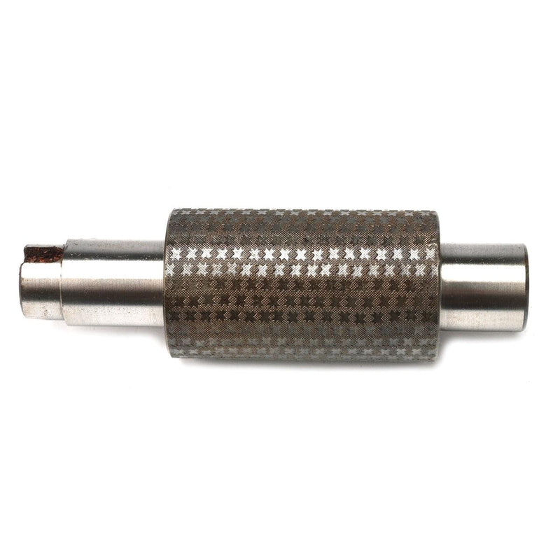 Etched Upper Pattern Roll #33 For Economy Rolling Mills - Otto Frei