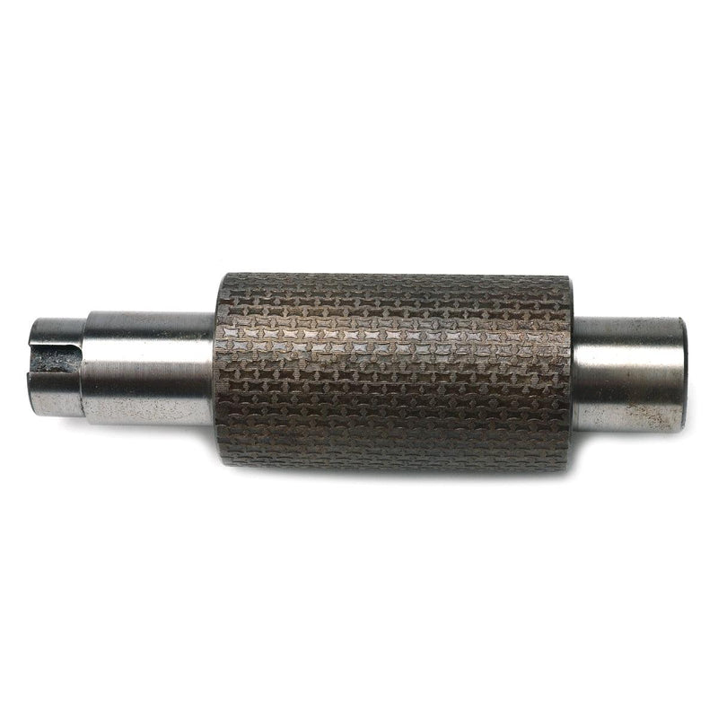 Etched Upper Pattern Roll #34 For Economy Rolling Mills - Otto Frei