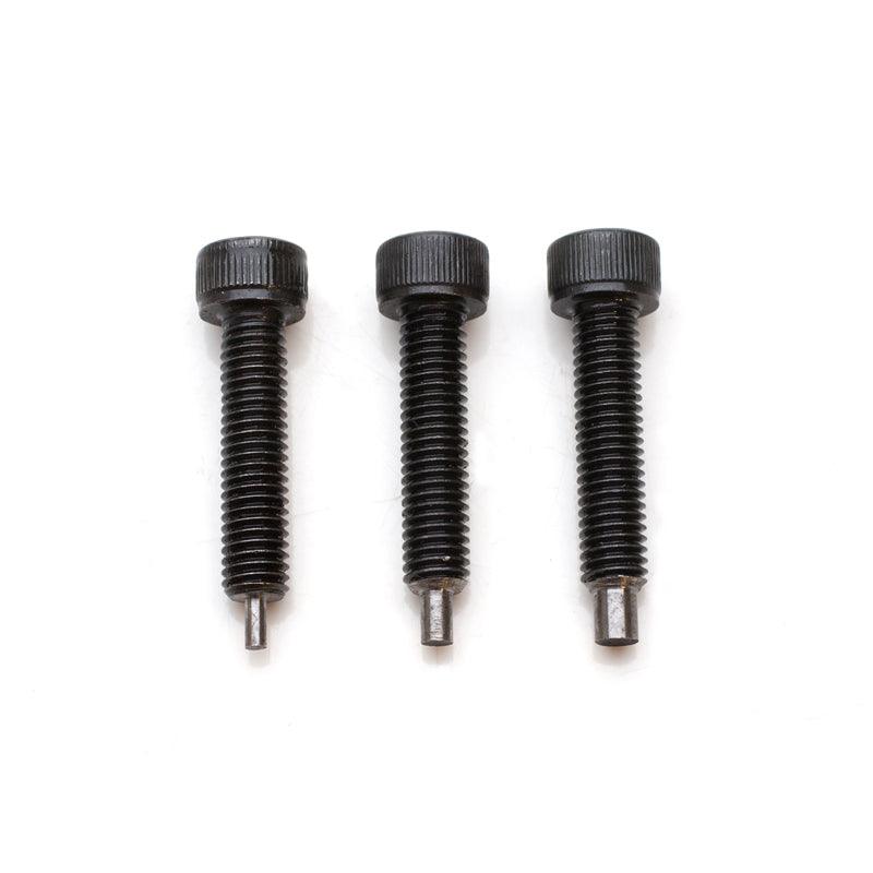 Euro Tool Cold Connection Replacement 3 Hole Punch Set - Otto Frei