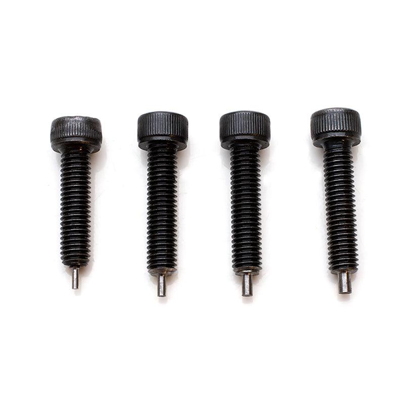 Euro Tool Cold Connection Replacement 4 Hole Punch Set - Otto Frei