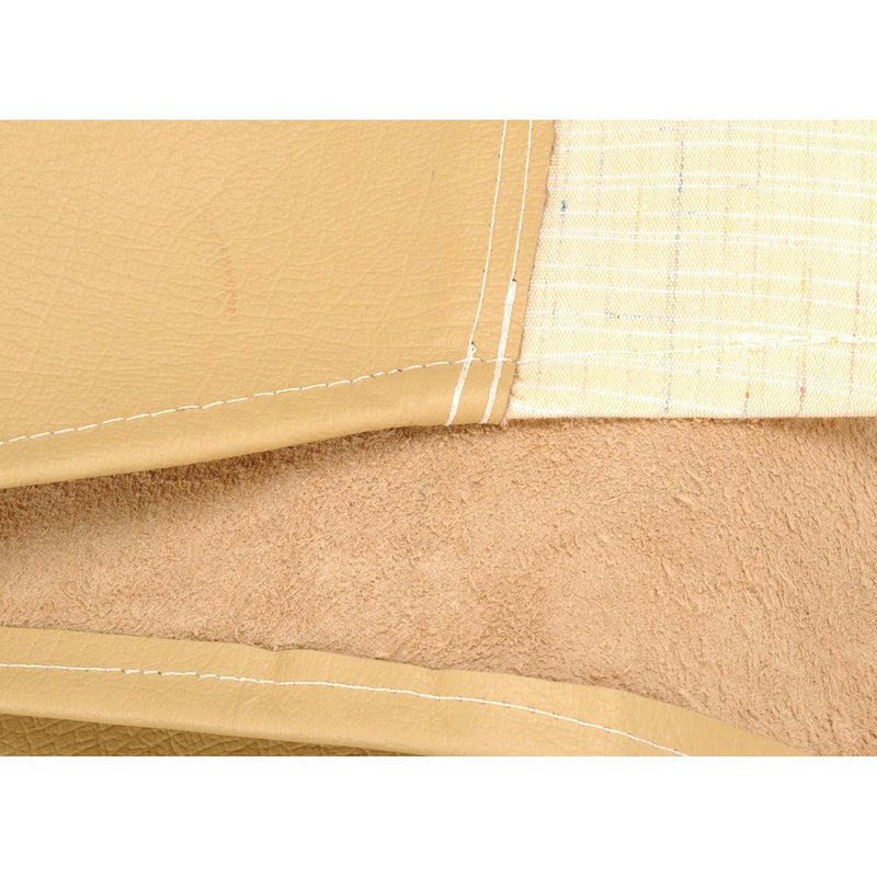 European Cowhide Bench Apron - Otto Frei