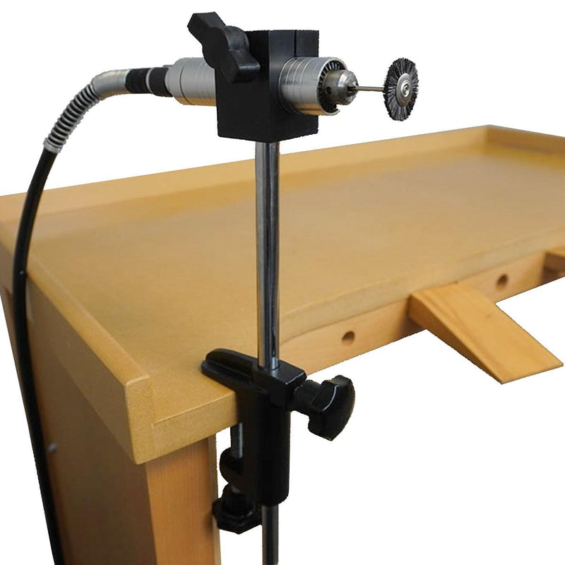 Eurotool Flexi-Helper Handpiece Holder - Otto Frei