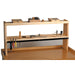 Eurotool HOL-220.00 Shelfmate "Off the Bench" Tool Holder Bench Top Tool Organizer - Otto Frei