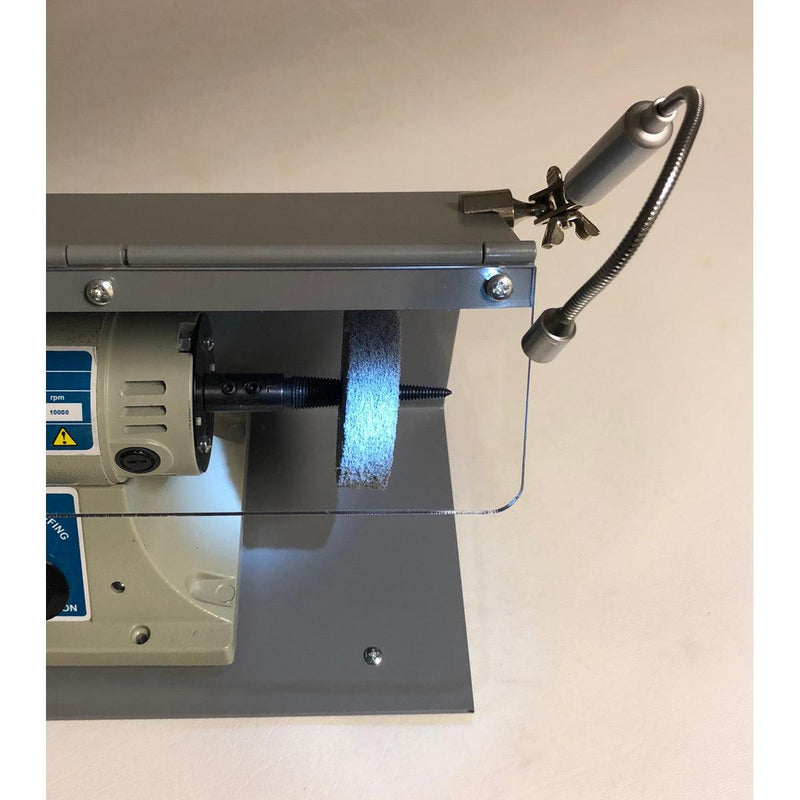 Eurotool LED Flex Light-Battery Operated - Otto Frei