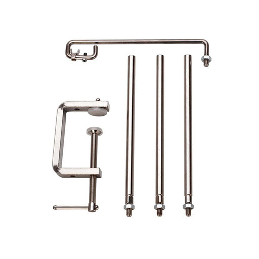 Eurotool Long Arm Adjustable Flex Shaft Hanger - Otto Frei