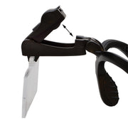 EuroTool Magnifier with Five Lenses and LED Light - Otto Frei