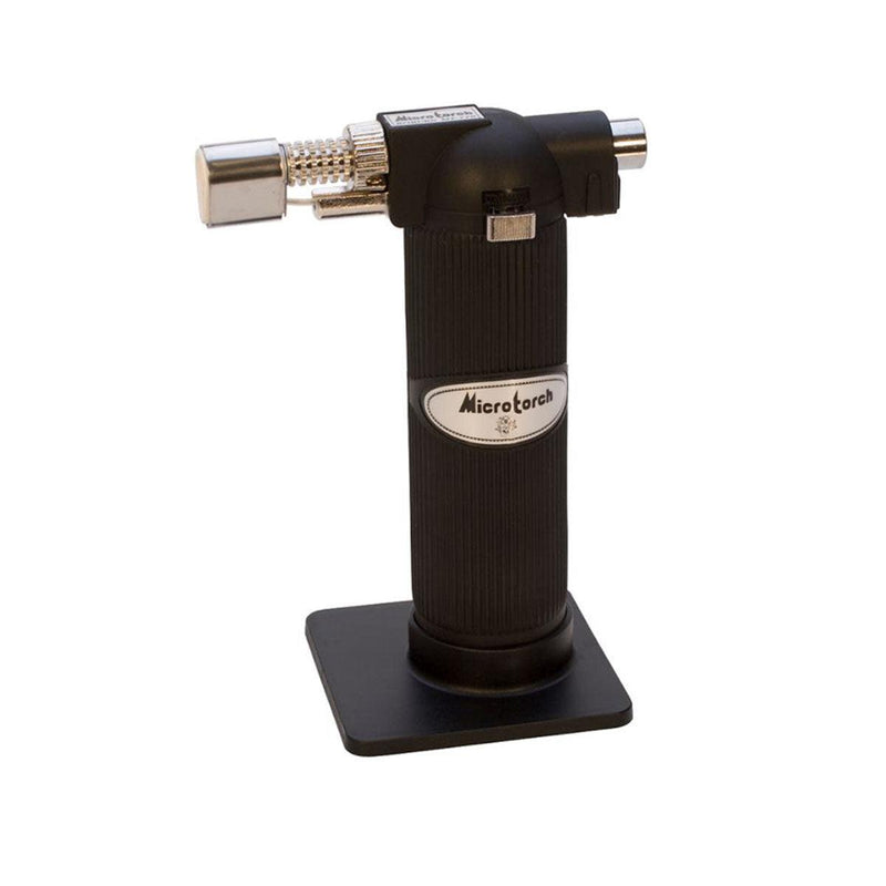 EuroTool Micro-Flame Butane Torch - Otto Frei