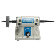 EuroTool Value Line Variable Speed Bench Lathe 110V - Otto Frei