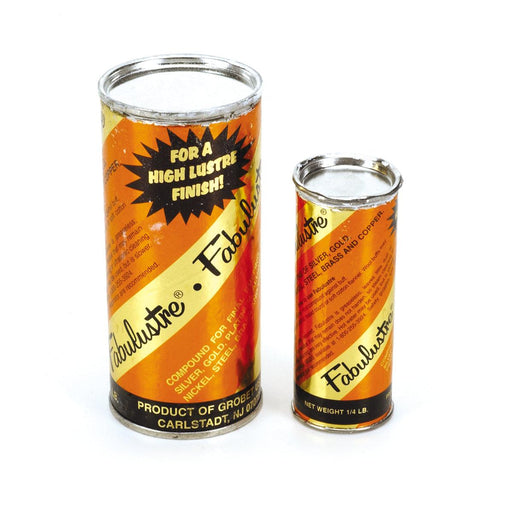 Fabulustre Polishing Compound - Otto Frei