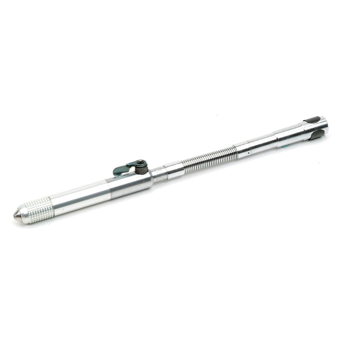 Faro-Foredom H.10D Quick Change Handpiece with Duplex Spring