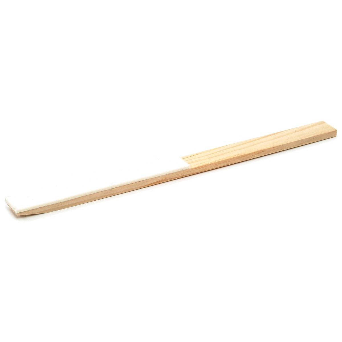 Felt Hand Buff – 11
