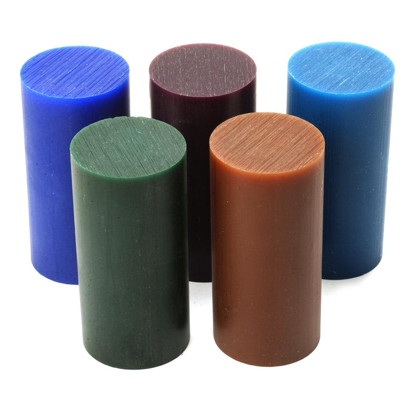 Ferris File-A-Wax 2-5/8" Diameter Rounds - Otto Frei