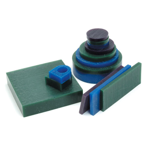 Ferris File-A-Wax Assortment-Professional - Otto Frei
