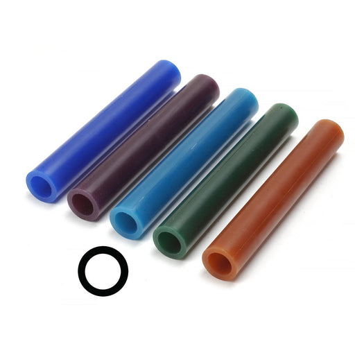 Ferris File-A-Wax Ring Tube T-875 7/8" Round Center Hole - Otto Frei