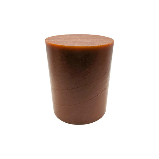 Ferris Orange Cylinder 4"dia x 5" L - Otto Frei