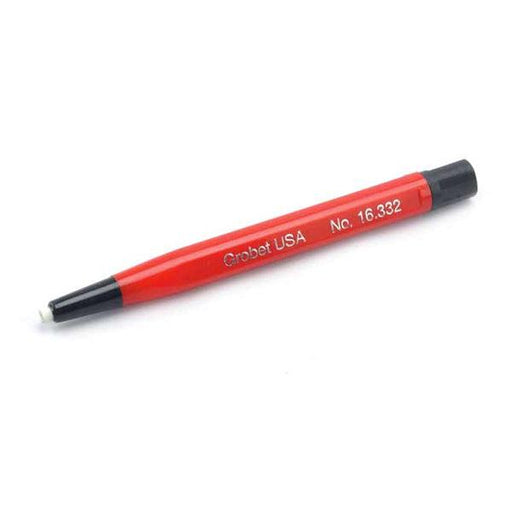 Fiberglass Hand Held Scratch Brush - Otto Frei