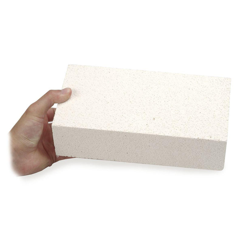 Fire Brick - Otto Frei