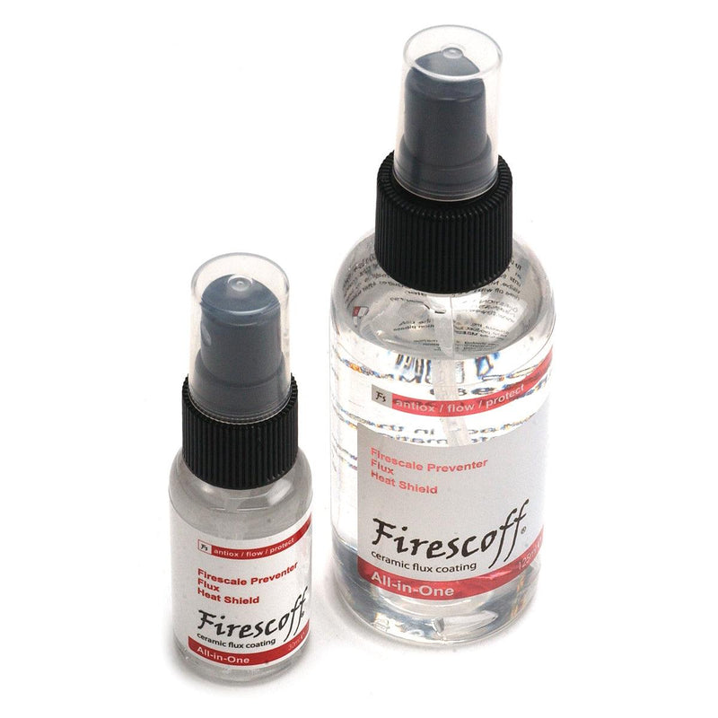 Firescoff - Otto Frei