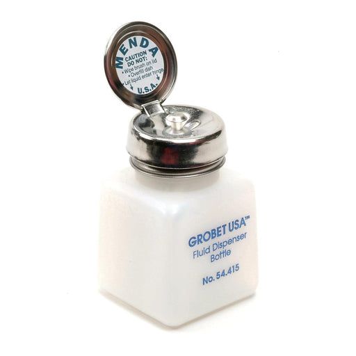 Fluid Dispenser Bottle 4 oz - Otto Frei