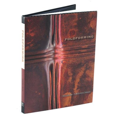 Foldforming [Hardcover] by Charles Lewton-Brain - Otto Frei