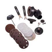 Foredom 2" Angle Grinder-For the H.30 Handpiece - Otto Frei