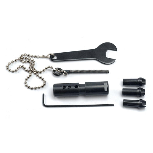 Foredom 5/16" Right Collet Holder - Otto Frei