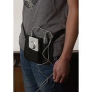 Foredom A-KC300 Nylon Carrying Pouch for Portable Micromotor - Otto Frei