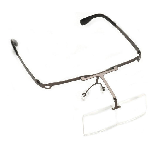 Foredom A-MG-2 Magnifier Glasses 2X - Otto Frei