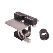 Foredom A-WT1728 Wolf Adjustable Trimmer for Wax - Otto Frei