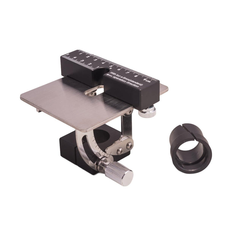 Foredom A-WT1728 Wolf Adjustable Trimmer for Wax - Otto Frei