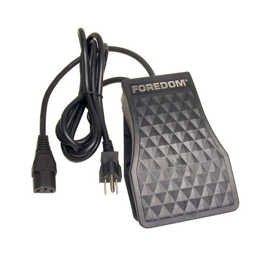 Foredom C.FCG-1 115V & C.FCG-2 230V On/Off Foot Controls - Otto Frei