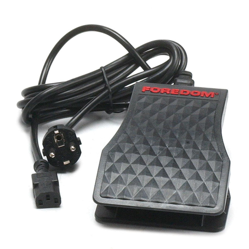 Foredom C.FCT-2CE Foot Control-230V - Otto Frei