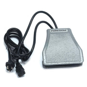 Foredom C.SXR-1 115V & C.SXR-2 230V Foot Controls In Cast Iron Housing for TX, TXH, LX & LXH Motors - Otto Frei