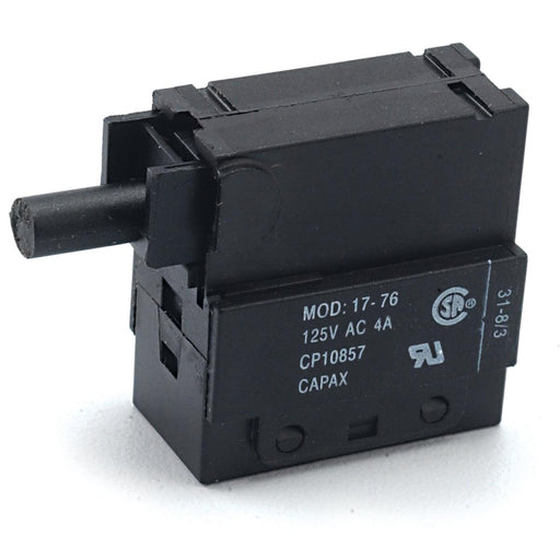 Foredom CP10857 Replacement Trigger Switch For 115V Foot Controls FCT-1 SCT-1 FCH-1 SCH-1 - Otto Frei