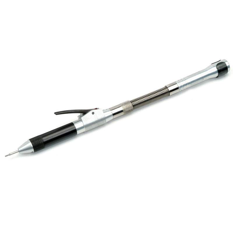 Foredom H.18D Duplex Version 3/32" Quick Change Handpiece - Otto Frei