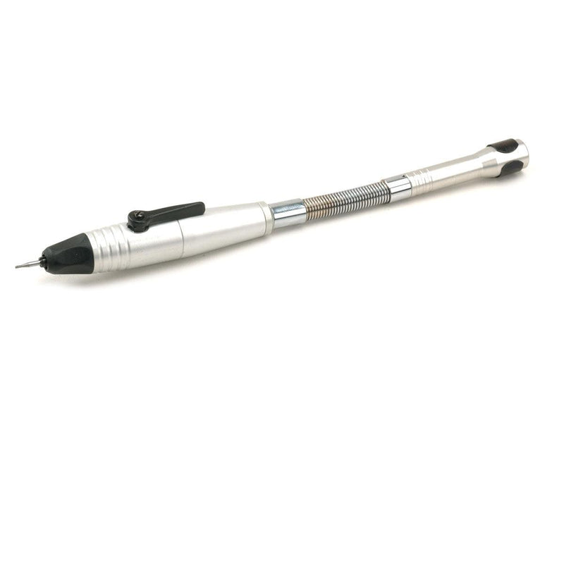 Foredom H.20D Duplex Version 3/32" Quick Change Handpiece - Otto Frei