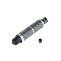 Foredom H.25 Handpiece Heavy Duty Collet Style