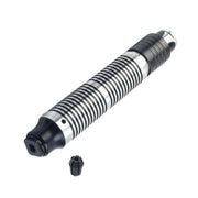 Foredom H.25H Square Drive Heavy Duty Collet Style Handpiece - Otto Frei