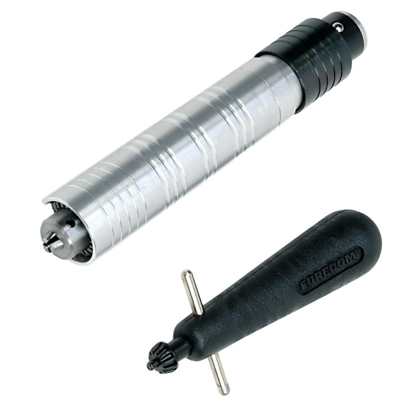 Foredom H.30H Handpiece-For H Square Drive Shafts Only - Otto Frei