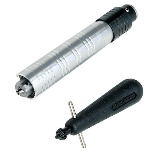 Foredom H.30H Handpiece-For H Square Drive Shafts Only - Otto Frei