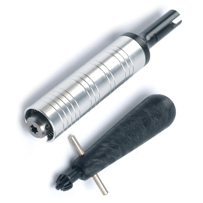 Foredom H.30SJ Euro Style Slip Joint Handpiece - Otto Frei