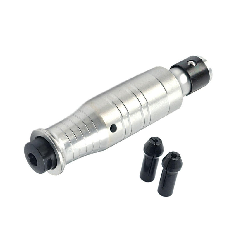 Foredom H.43T Short Tapered Collet Style Handpiece - Otto Frei