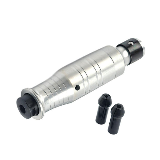 Foredom H.43T Short Tapered Collet Style Handpiece - Otto Frei
