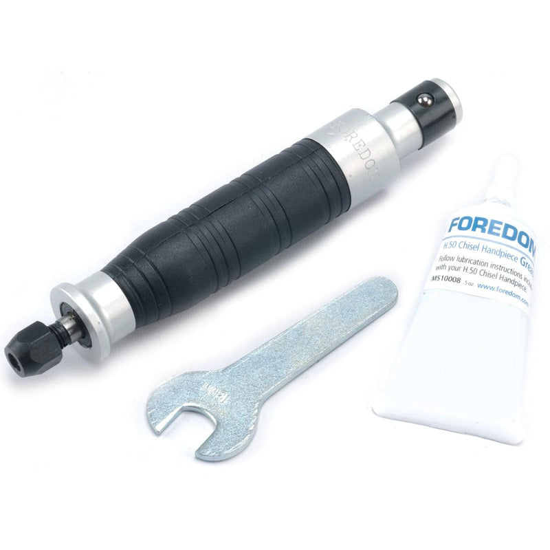 Foredom H.50 Chisel Handpiece - Otto Frei