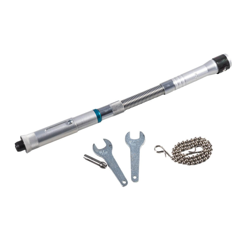 Foredom H.8D Handpiece with Duplex - Otto Frei