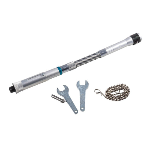 Foredom H.8D Handpiece with Duplex - Otto Frei