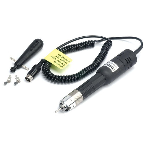 Foredom H.MH-1 Adjustable Jacobs Chuck Microgrinder Handpiece - Otto Frei