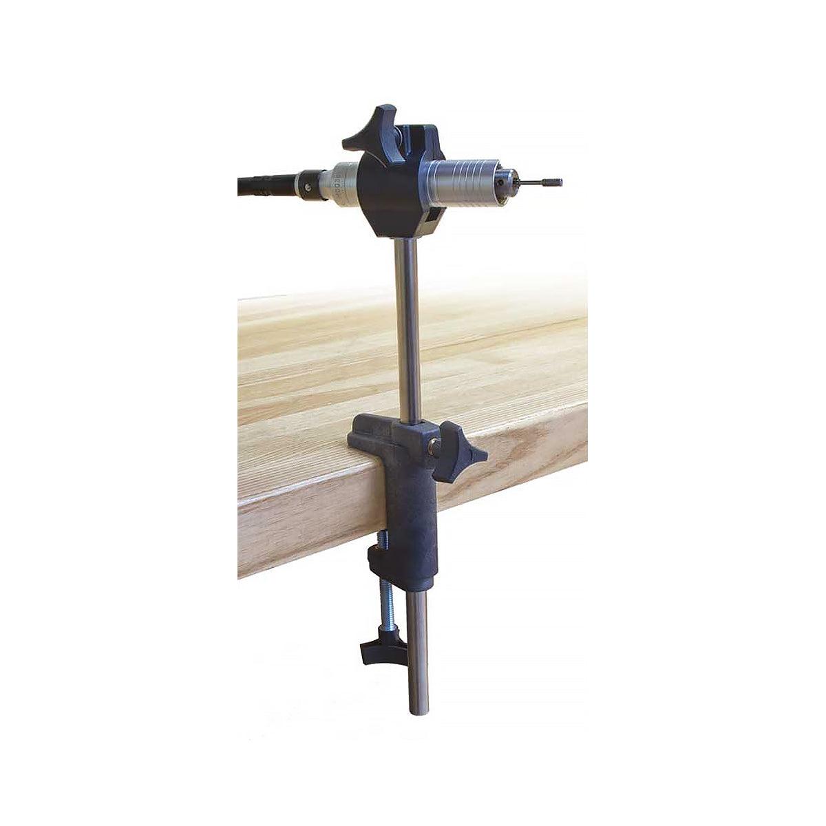 Foredom HH-30 Handpiece Holder | Bench Clamp Tool: Otto Frei
